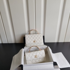 Chanel Satchel Bags